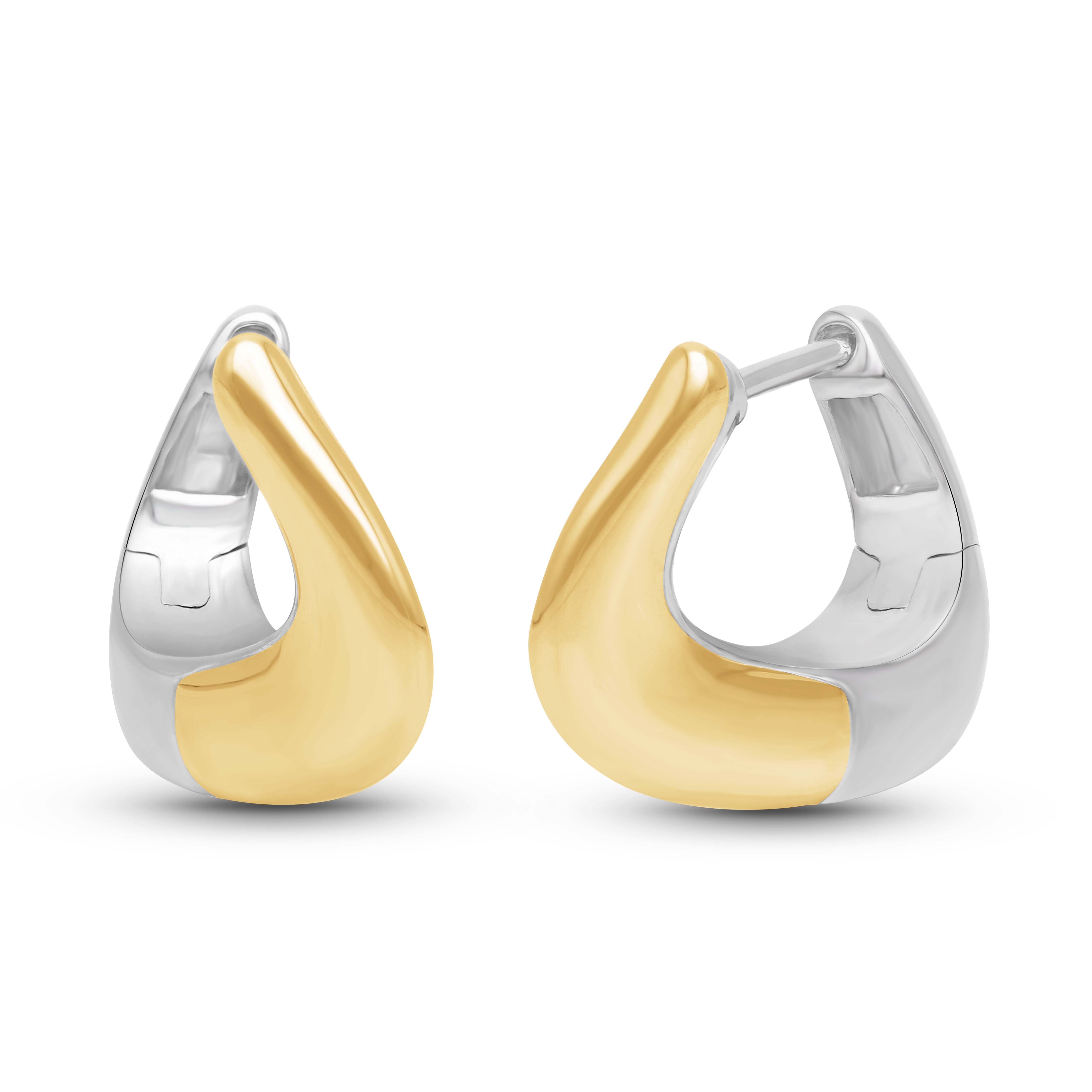 Sculpted Duet Huggies